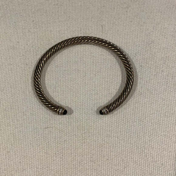 David Yurman Bracelet - Picture 1 of 2